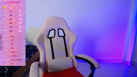 sexyloba  independent model online show from March 19, 2:48 am