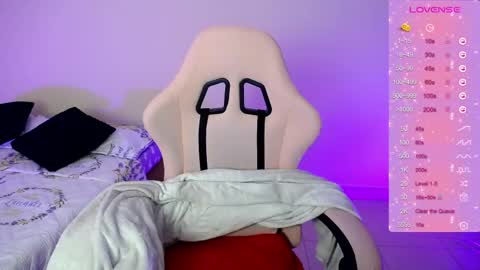 sexyloba  independent model online show from April 25, 2:47 am