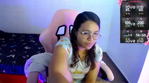 sexyloba  independent model online show from June 26, 12:20 pm