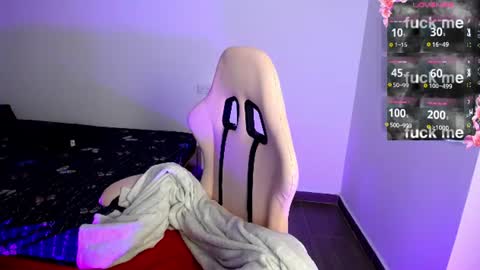 sexyloba  independent model online show from July 16, 7:31 pm