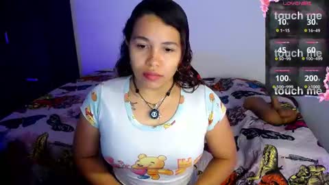 sexyloba  independent model online show from July 24, 2:09 am