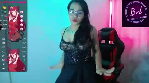 sexyloba  independent model online show from July 25, 2:31 am