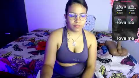 sexyloba  independent model online show from August 2, 11:36 pm