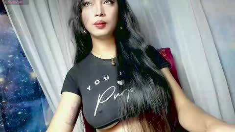 April online show from November 9, 10:41 pm