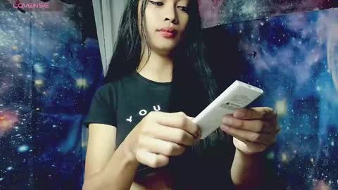 April online show from November 13, 10:19 pm