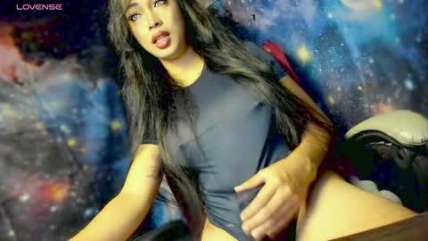 April online show from November 24, 11:48 pm