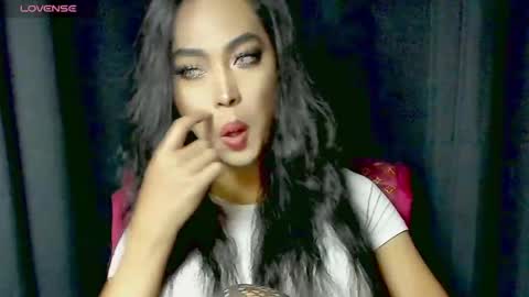 April online show from January 12, 8:58 pm