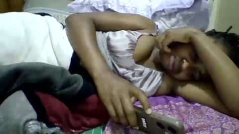 Sexylove388 online show from November 28, 2:14 am