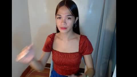 Lunox3 online show from October 12, 2:27 pm