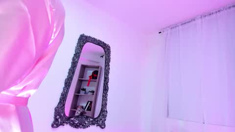 Alicia online show from February 18, 12:23 pm