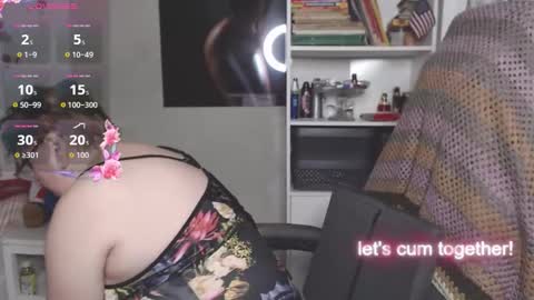 sexylynette4u online show from February 16, 9:27 am