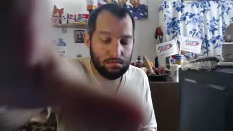 Snapshot of sexymacho7793 chatting on June 21, 3:58 pm BISEXPRINCE777 online show from June 21, 3:58 pm