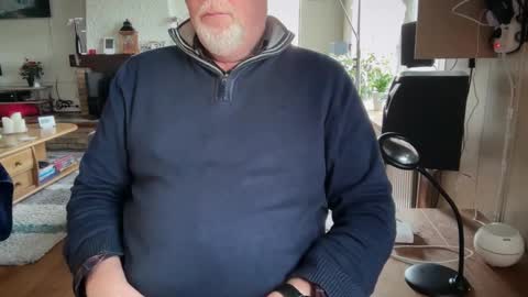 SexyLuke online show from November 2, 7:55 am