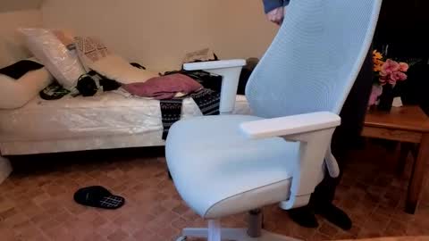 Vincent Vega online show from January 17, 1:49 pm