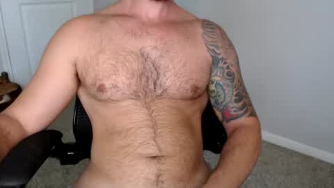 Snapshot of sexymanmk26 chatting on July 7, 4:33 pm lets go private im ready to play pvt cum online show from July 7, 4:33 pm