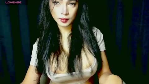 Snapshot of sexymariafoxx chatting on June 15, 5:59 pm MariaFoxx online show from June 15, 5:59 pm
