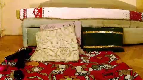 Squirty Maya Gold online show from January 25, 6:57 pm
