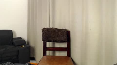 Melina online show from February 4, 1:33 am