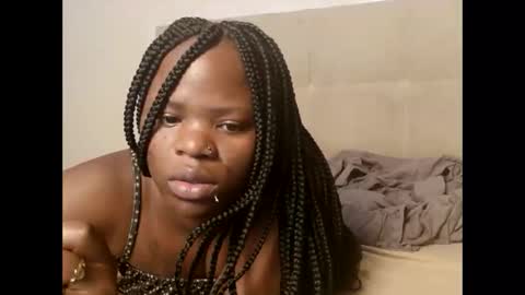 Snapshot of sexymia56 chatting on October 6, 8:45 am Miss mia online show from October 6, 8:45 am