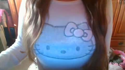 sexymisss24 online show from January 30, 12:27 pm