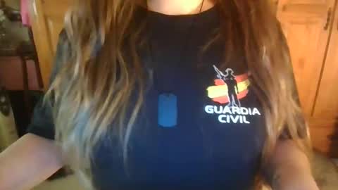 sexymisss24 online show from February 28, 10:20 am