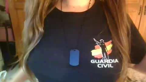 sexymisss24 online show from February 28, 4:10 pm