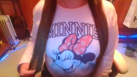 sexymisss24 online show from February 2, 5:44 pm