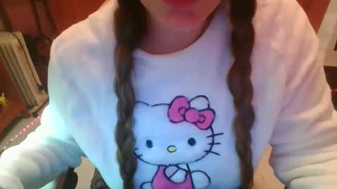 sexymisss24 online show from February 5, 11:09 pm