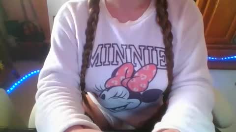 sexymisss24 online show from February 20, 1:00 pm