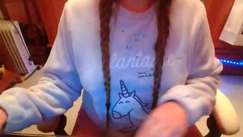 sexymisss24 online show from March 7, 8:33 am