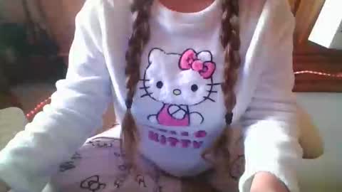 sexymisss24 online show from March 8, 2:21 pm