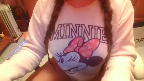 sexymisss24 online show from March 30, 1:06 am