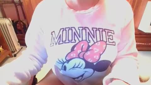 sexymisss24 online show from April 11, 11:14 am