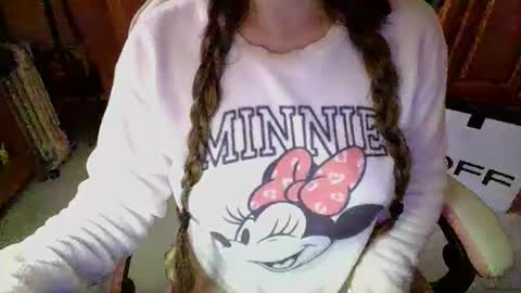 sexymisss24 online show from April 25, 8:28 am