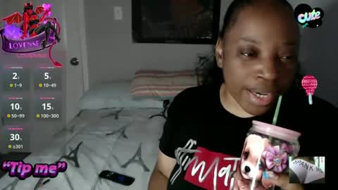 SexyMona online show from September 12, 8:53 pm