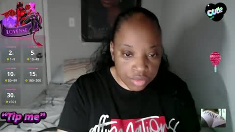 SexyMona online show from September 15, 2:22 am