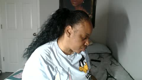 SexyMona online show from September 19, 12:50 pm