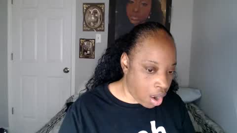 SexyMona online show from September 23, 4:10 pm