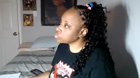 SexyMona online show from October 3, 5:26 am