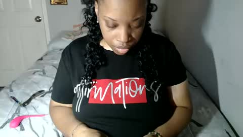 SexyMona online show from October 11, 8:13 am