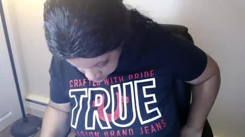 SexyMona online show from February 5, 5:56 am