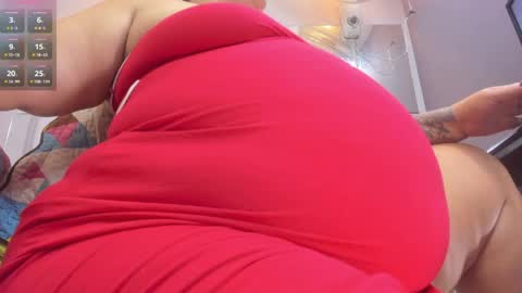 Snapshot of sexymoonlatina chatting on April 12, 7:08 pm Natasha online show from April 12, 7:08 pm