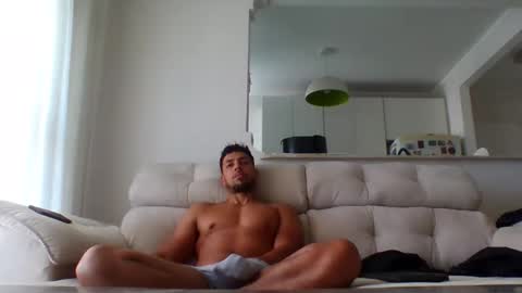 Snapshot of sexymoreno_xx_ chatting on April 11, 6:45 pm sexymoreno_xx_ online show from April 11, 6:45 pm