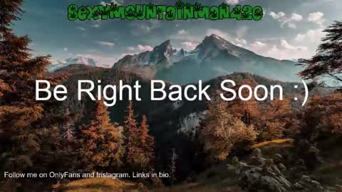 Sexymountainman420 online show from November 21, 9:02 pm