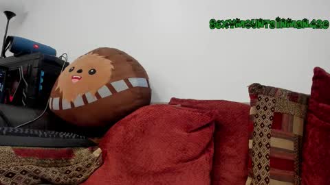 Sexymountainman420 online show from January 10, 8:10 pm