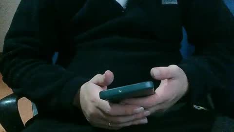 Snapshot of sexymr94 chatting on May 12, 2:41 am In the night in South America online show from May 12, 2:41 am