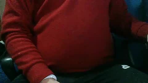 Snapshot of sexymr94 chatting on May 24, 1:54 am In the night in South America online show from May 24, 1:54 am