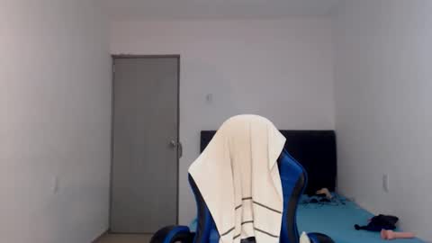 Snapshot of sexynatalia25 chatting on May 10, 8:14 pm Natalia Duran online show from May 10, 8:14 pm