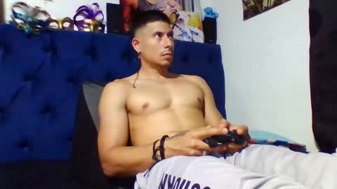 sexynative4u online show from February 13, 4:36 pm