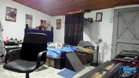 sexynative4u online show from March 18, 4:54 pm
